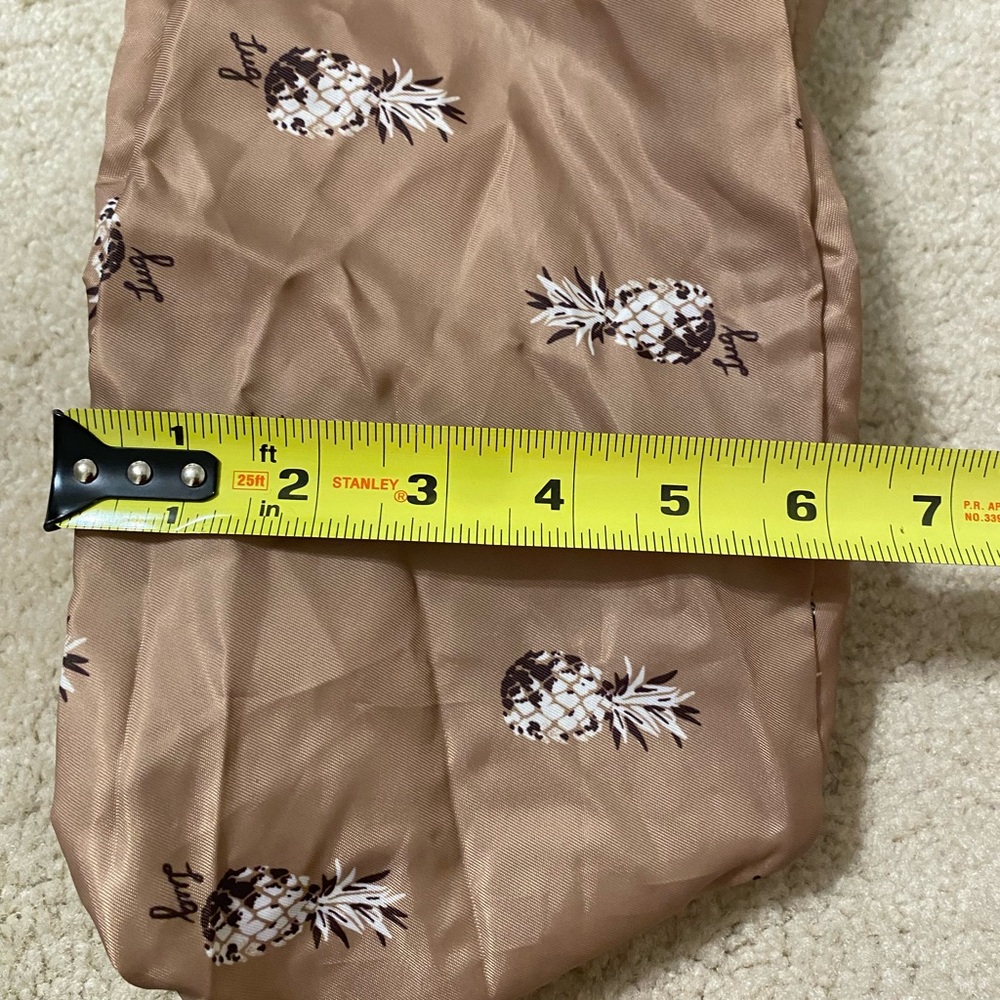 Lug Puddle Jumper Packable Tote - Picture 13 of 16